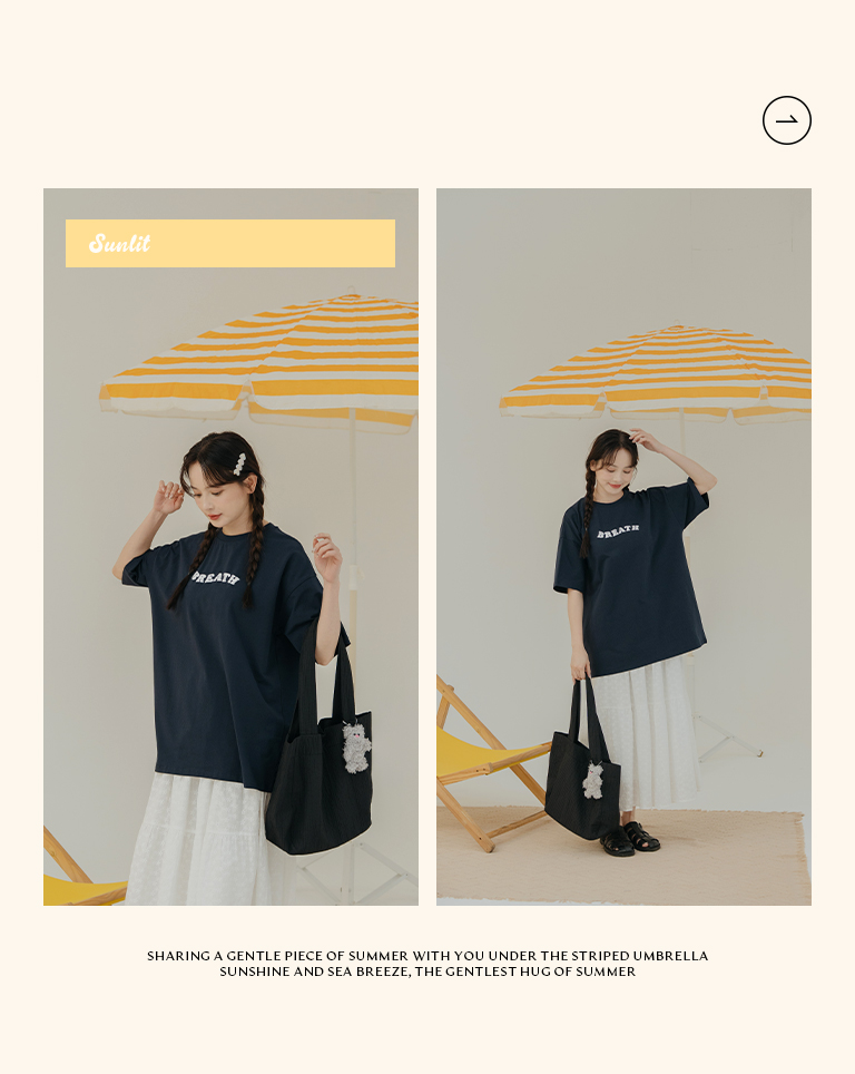ジャガードトートバッグ 3色展開