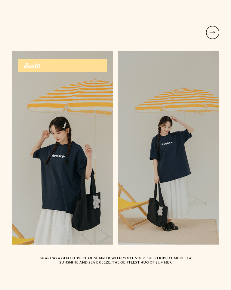 ジャガードトートバッグ 3色展開