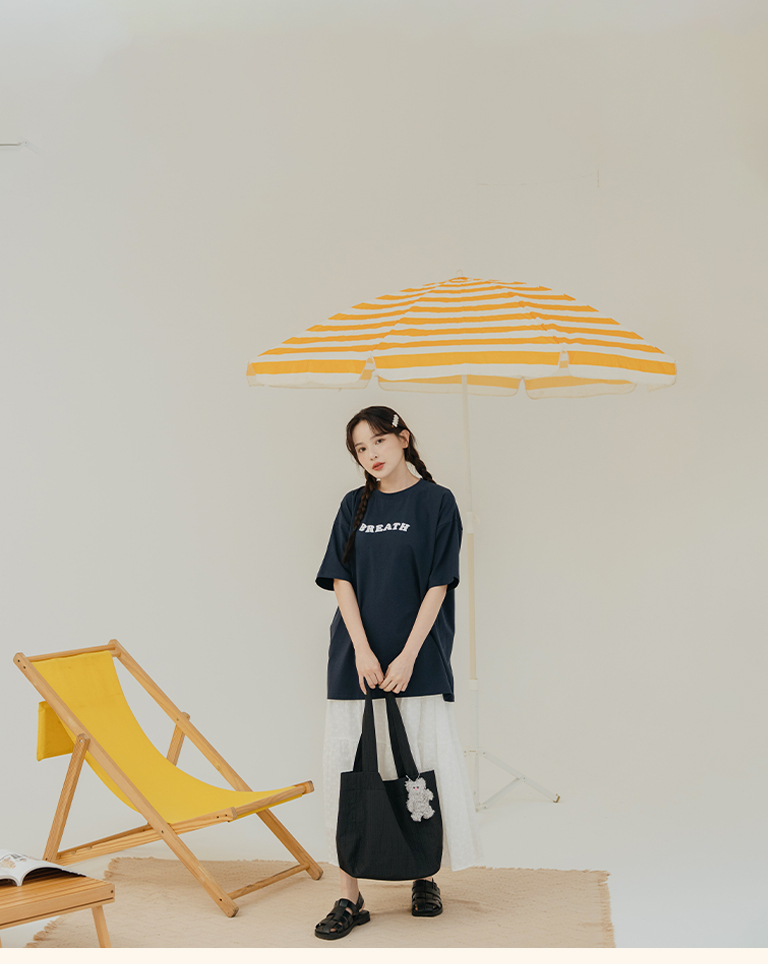 ジャガードトートバッグ 3色展開