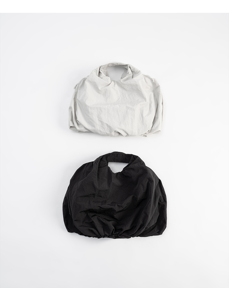 2WAYカジュアルショルダーバッグ 2色展開