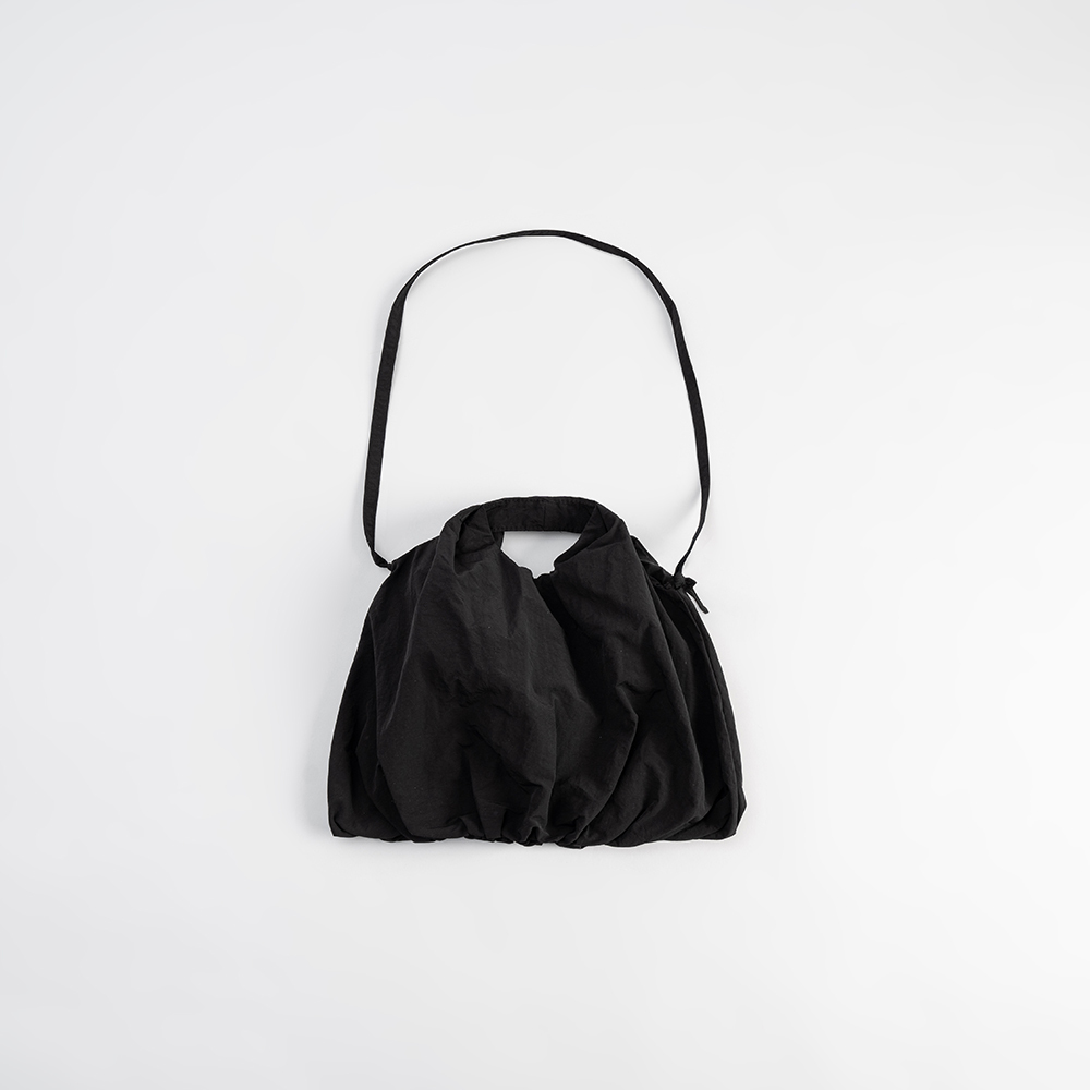 2WAYカジュアルショルダーバッグ 2色展開