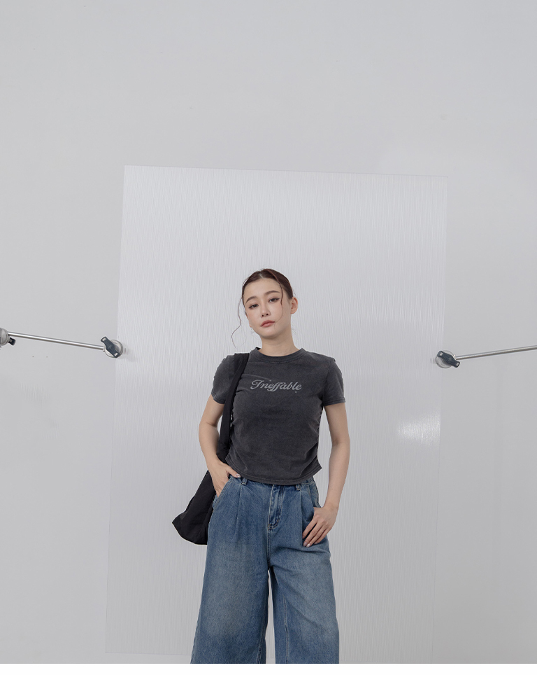 メッシュショルダーバッグ 2色展開