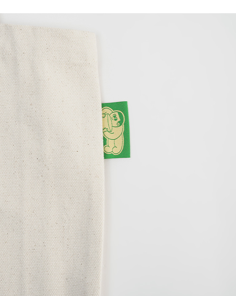 純發-トートバッグ