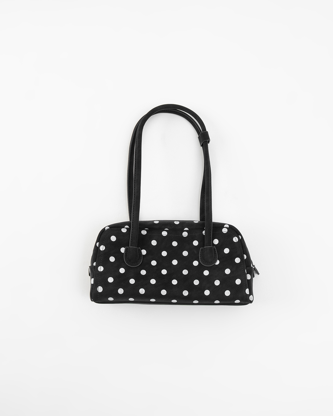 ドットボウリングショルダーバッグ 3色展開