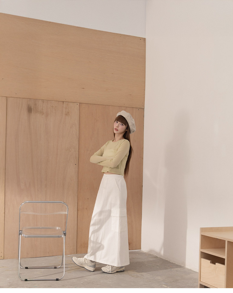 チェック柄ベレー帽 3色展開