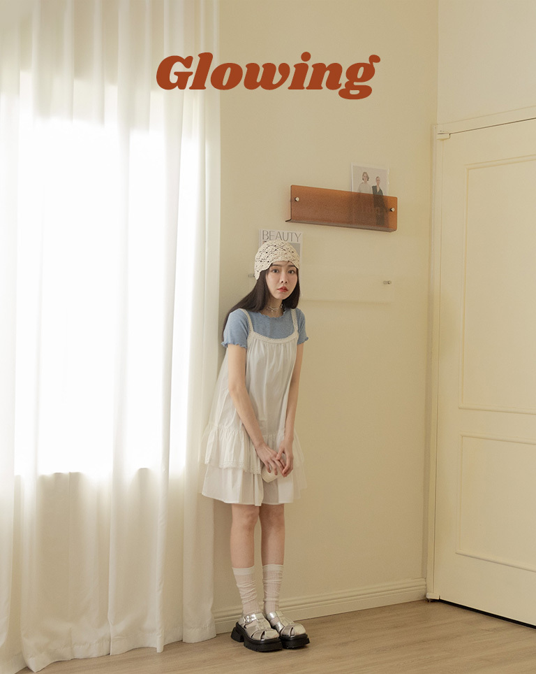 メッシュフラワーモチーフハット 3色展開