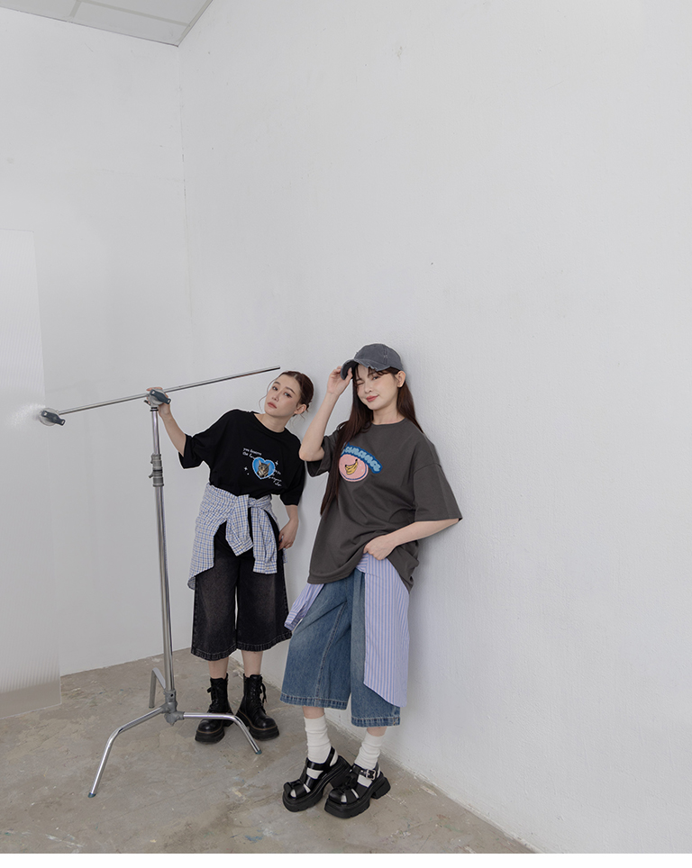 ヴィンテージダメージキャップ 2色展開