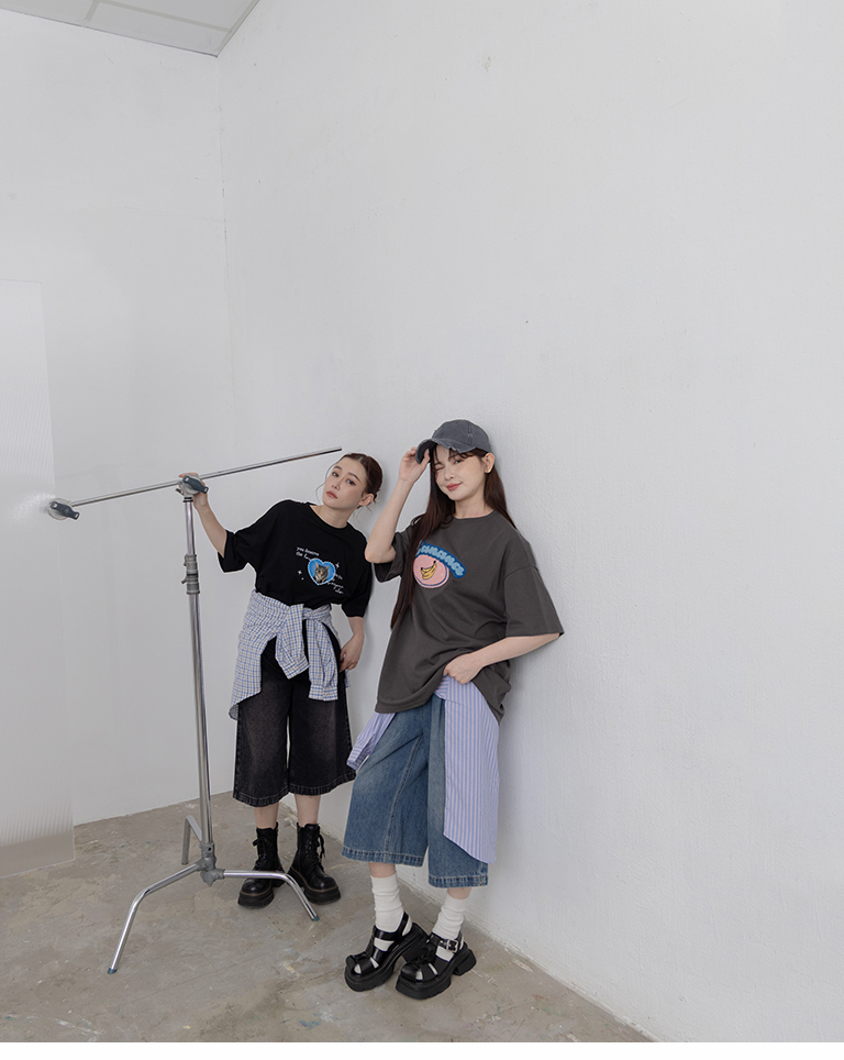 ヴィンテージダメージキャップ 2色展開