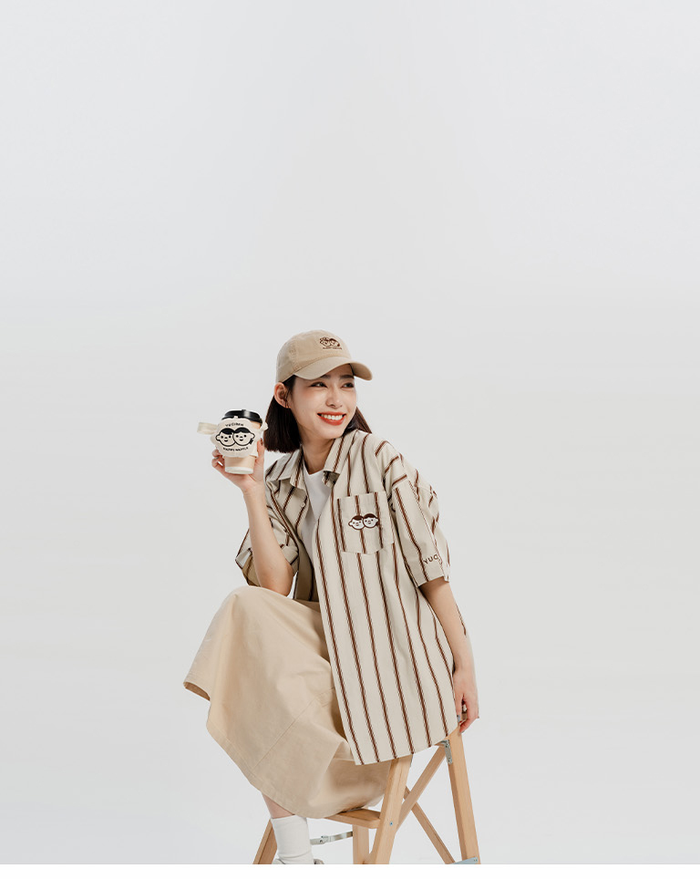 魚刺人-キャップ