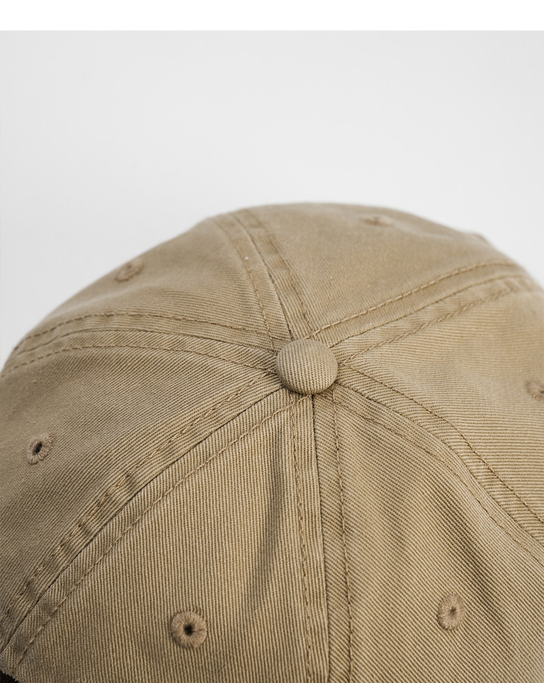 魚刺人-キャップ