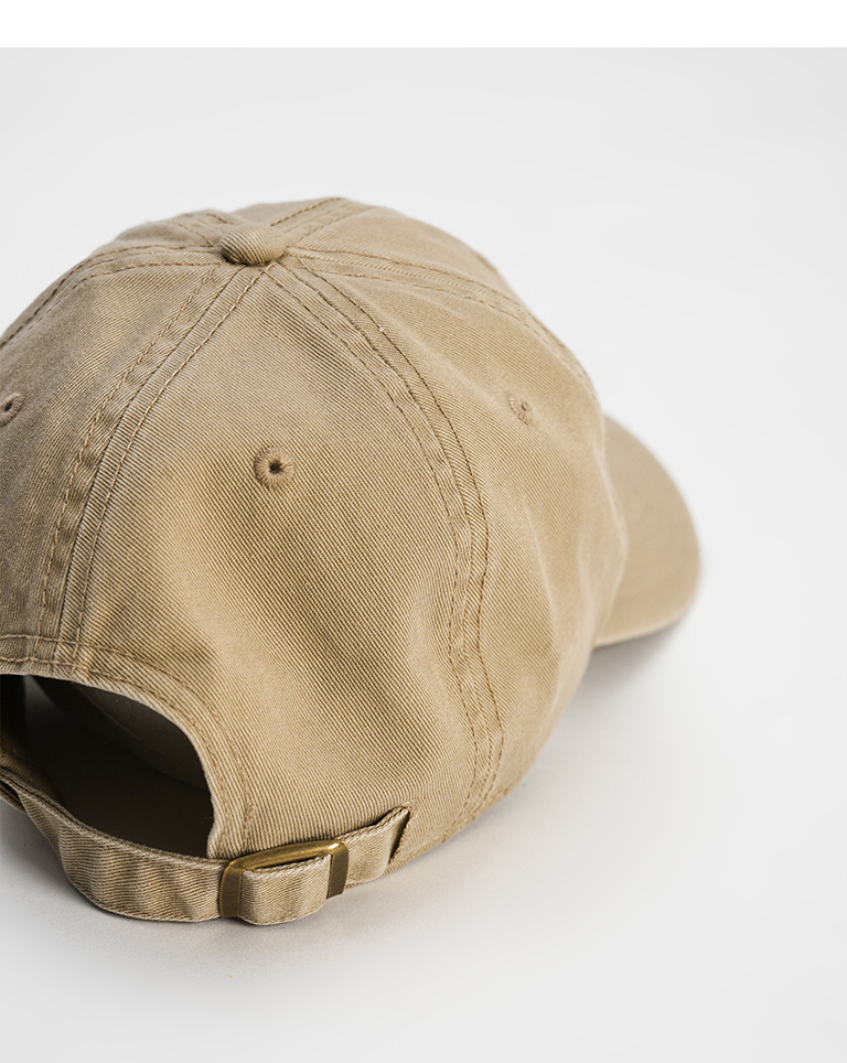 魚刺人-キャップ