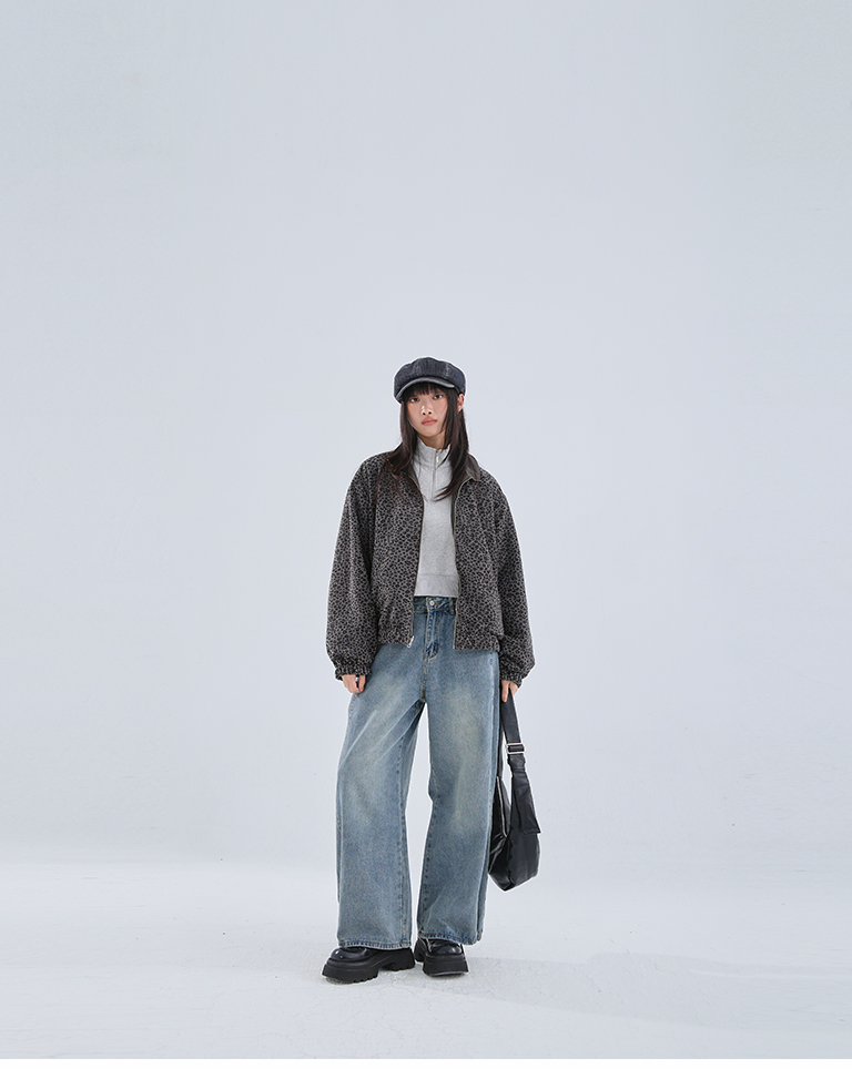 ヴィンテージコーデュロイキャスケット  2色展開