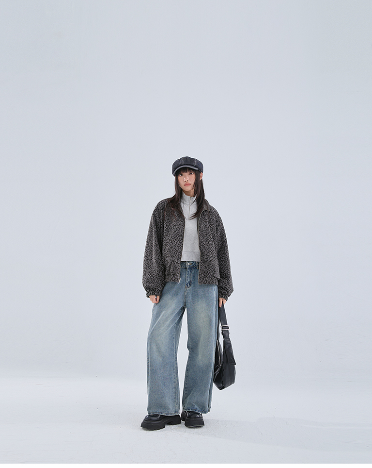 ヴィンテージコーデュロイキャスケット  2色展開