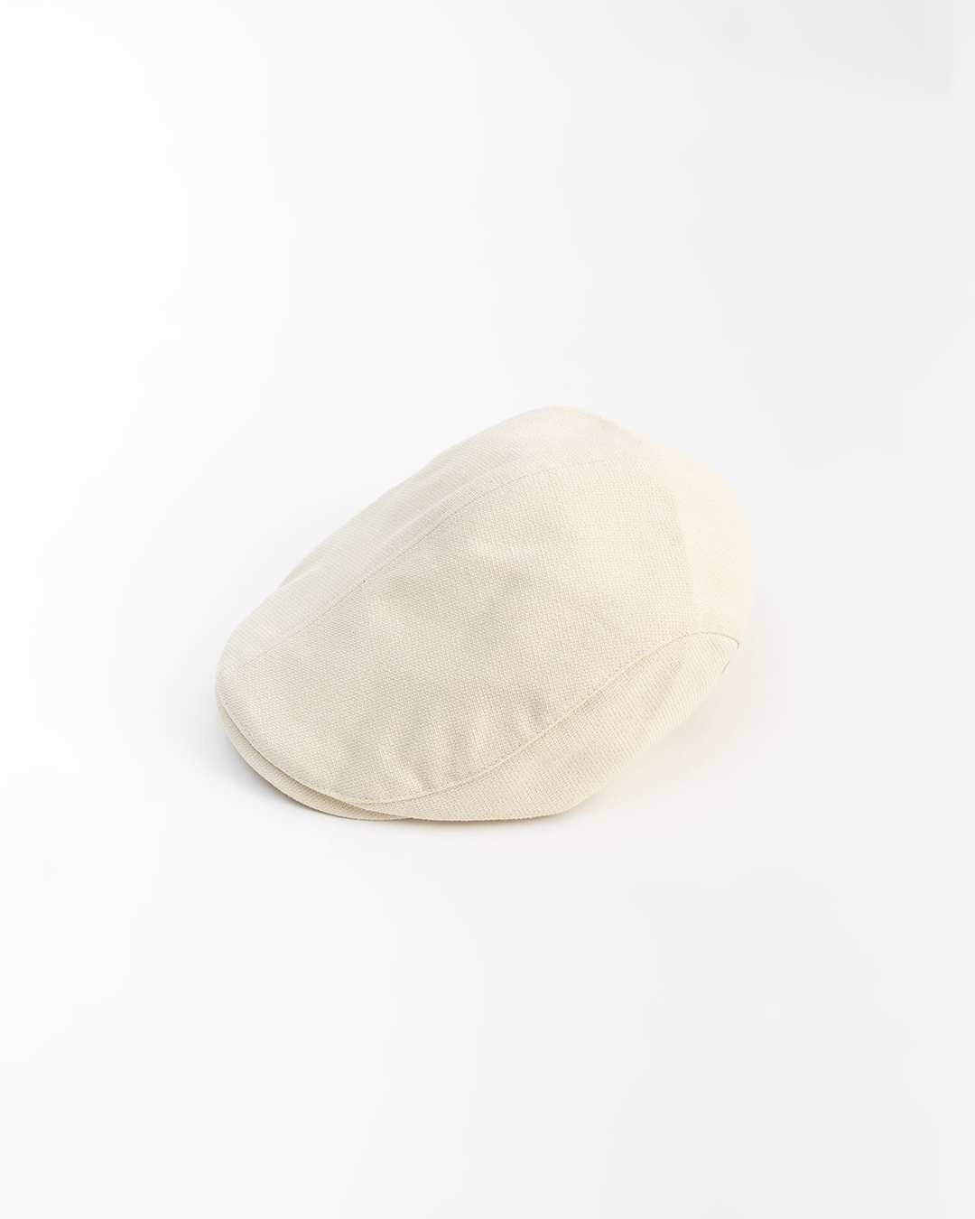 コットンキャスケット 2色展開