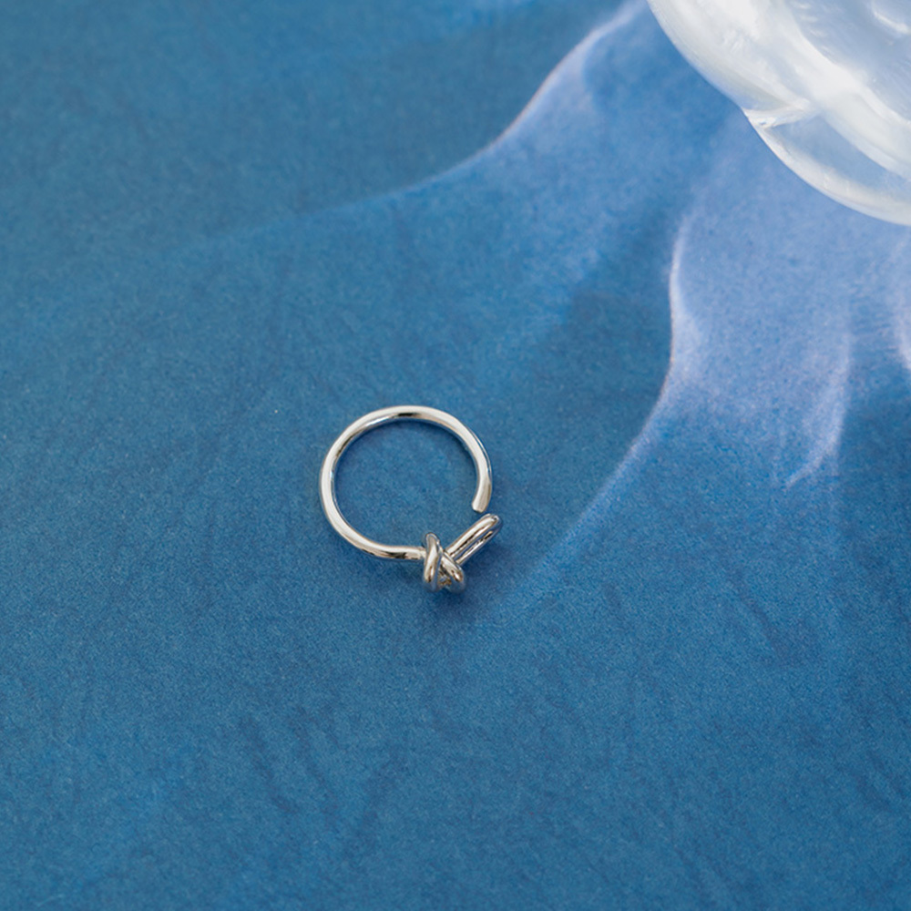 07060244 オープンノットハートリング