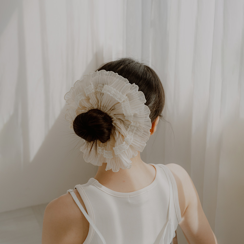 ヘアアクセサリー – QUEEN SHOP