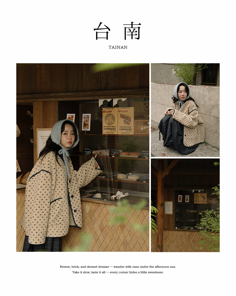 リボンデザインニットヘアバンド 5色展開