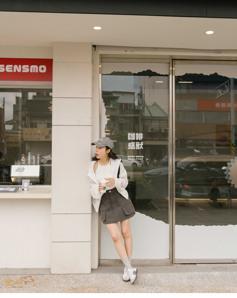 ドットメロウソックス 4色展開