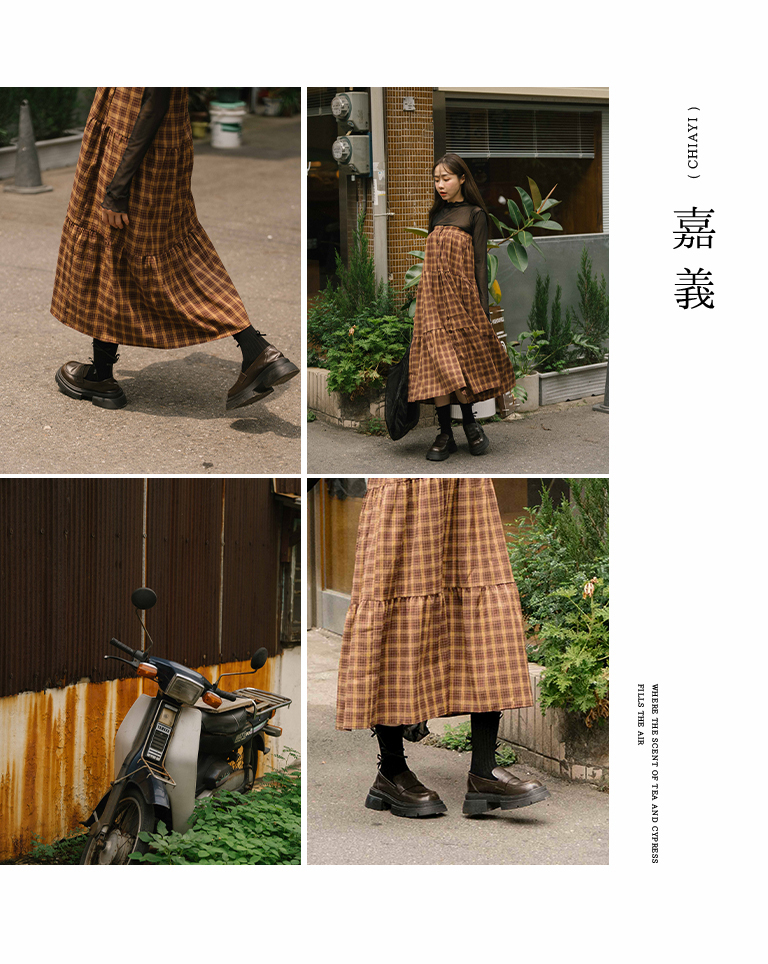 リボンモチーフソックス 3色展開