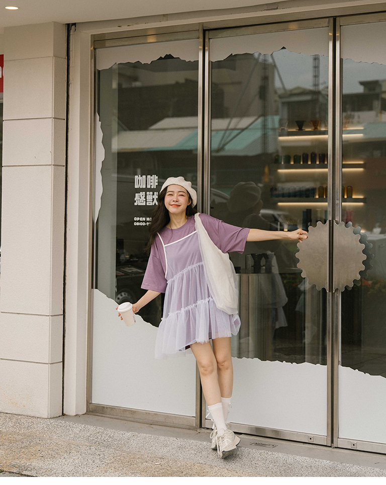 リボンモチーフソックス 3色展開