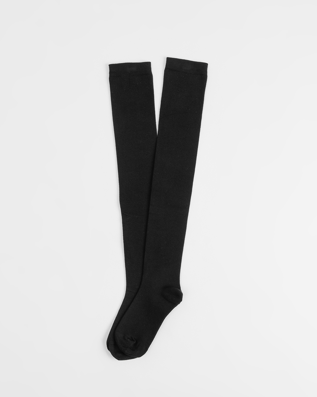 ハイニーコンプレッションソックス 3色展開