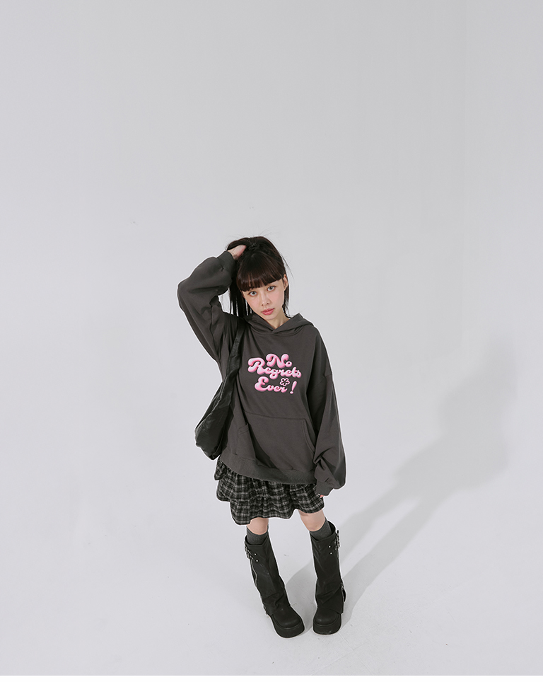 ハイニーコンプレッションソックス 3色展開