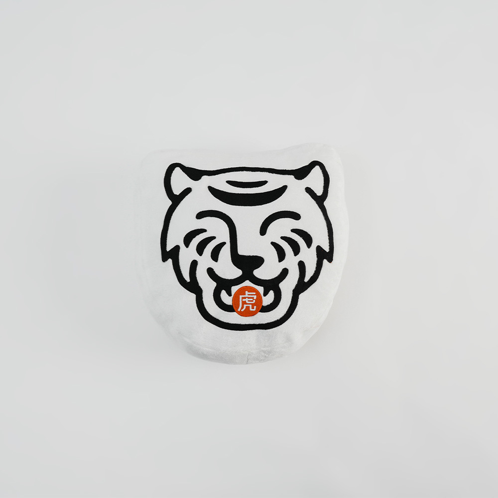 貳虎-タイガークッション