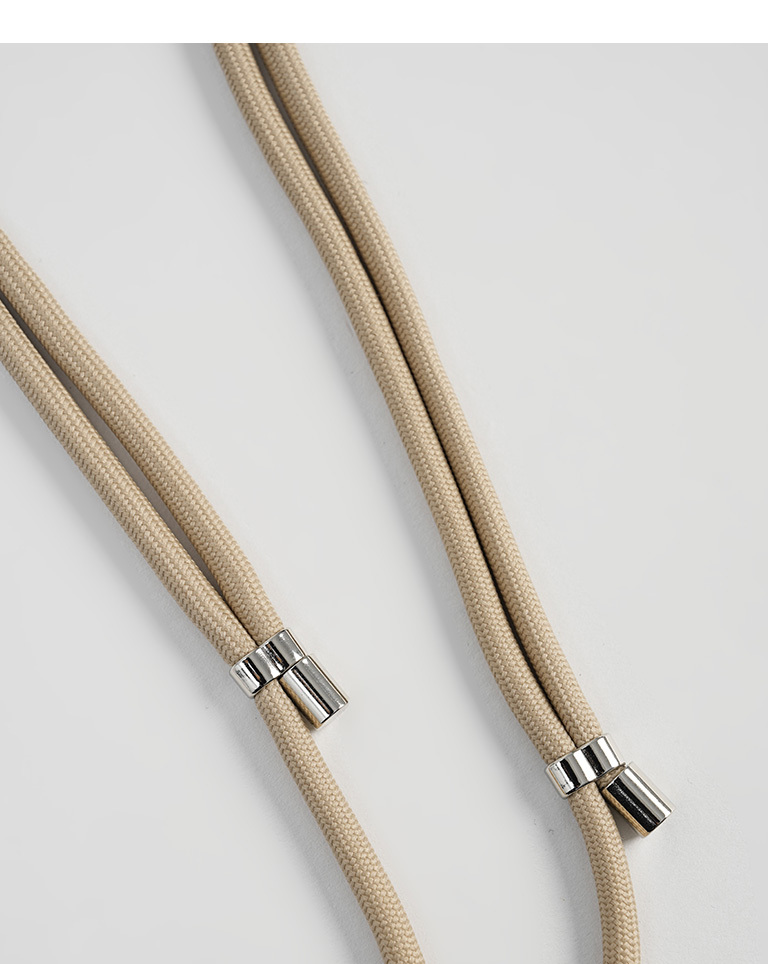 魚刺人-スマホショルダー