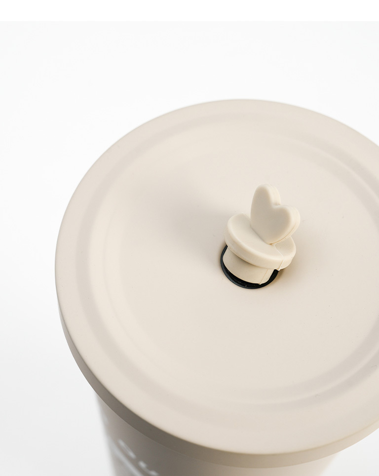 魚刺人-保温タンブラー