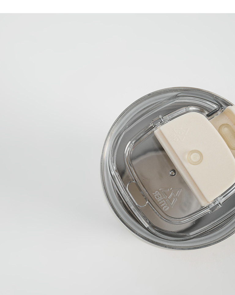 本願豆花店-保温タンブラー