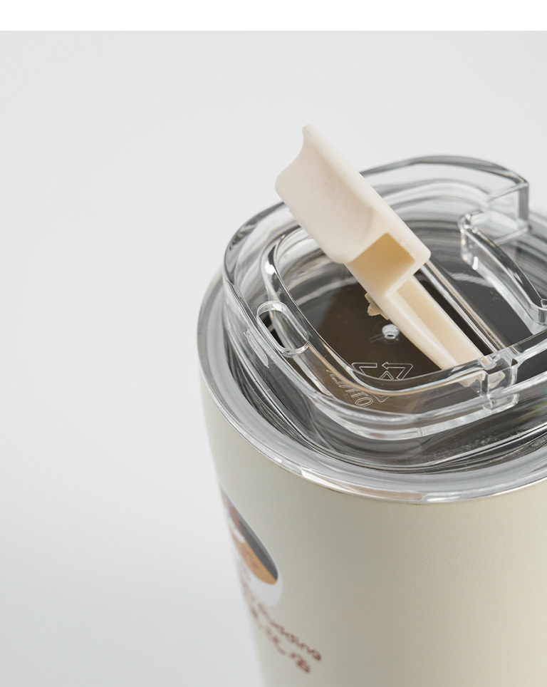 本願豆花店-保温タンブラー