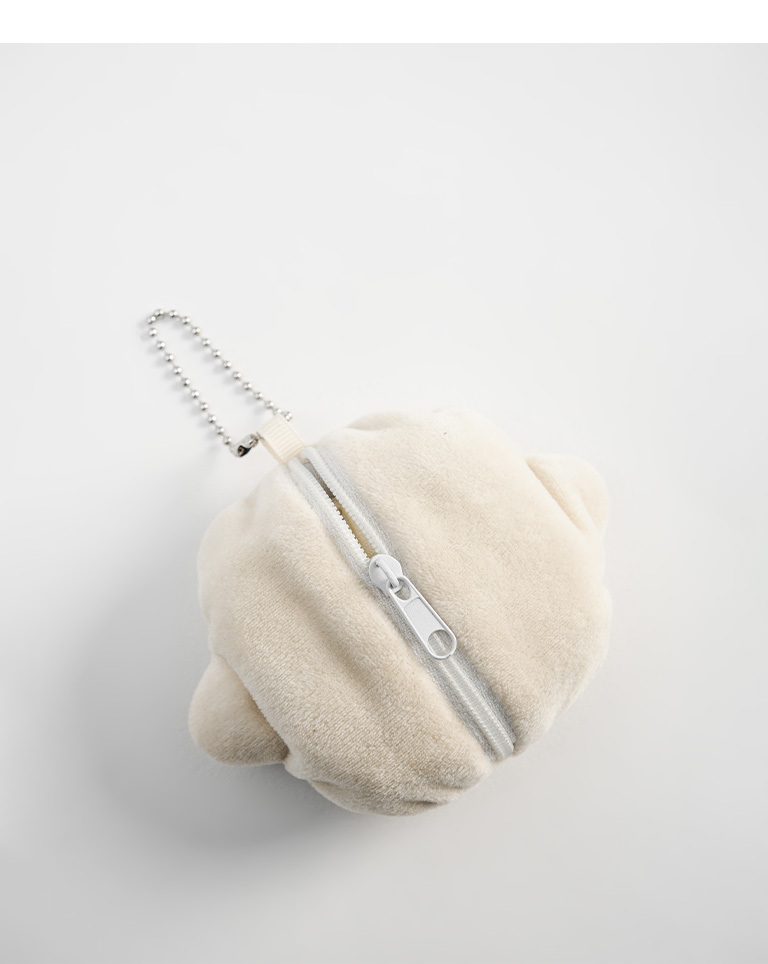 魚刺人-刺繡ドリンクホルダー