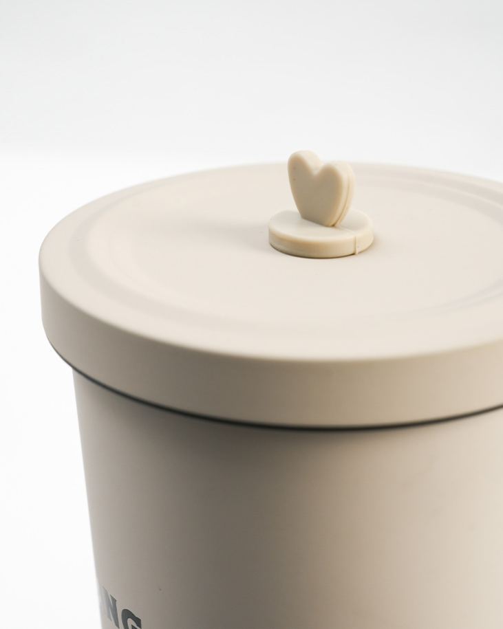 魚刺人-保温タンブラー