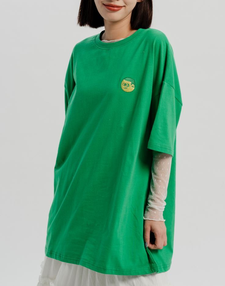 純發-スープロゴTシャツ