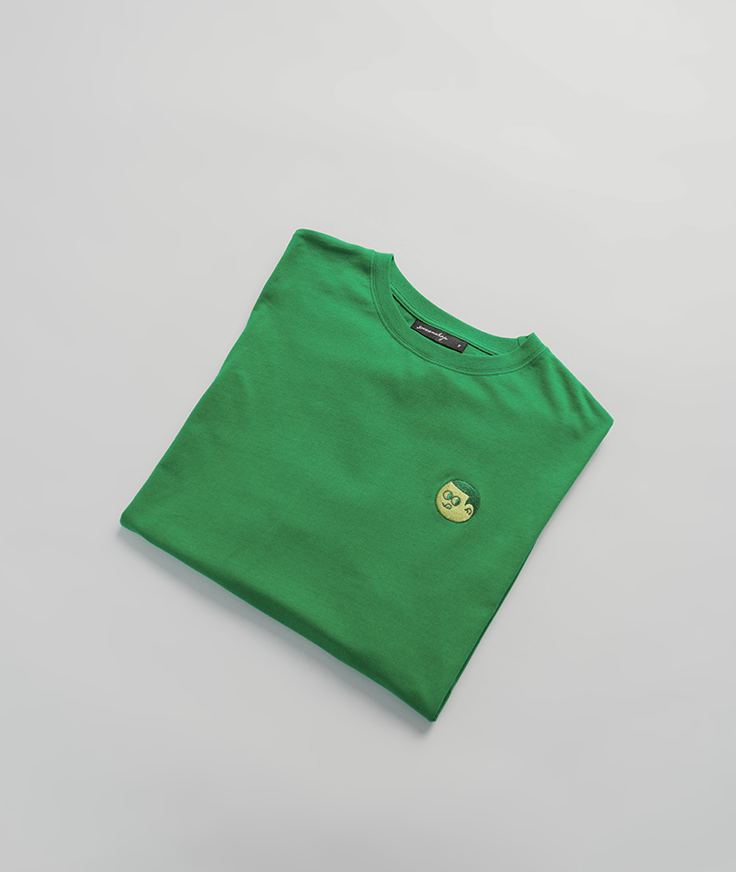 純發-スープロゴTシャツ