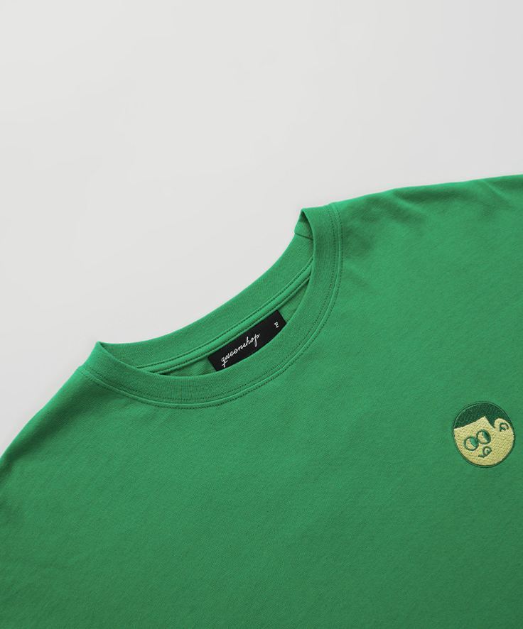 純發-スープロゴTシャツ