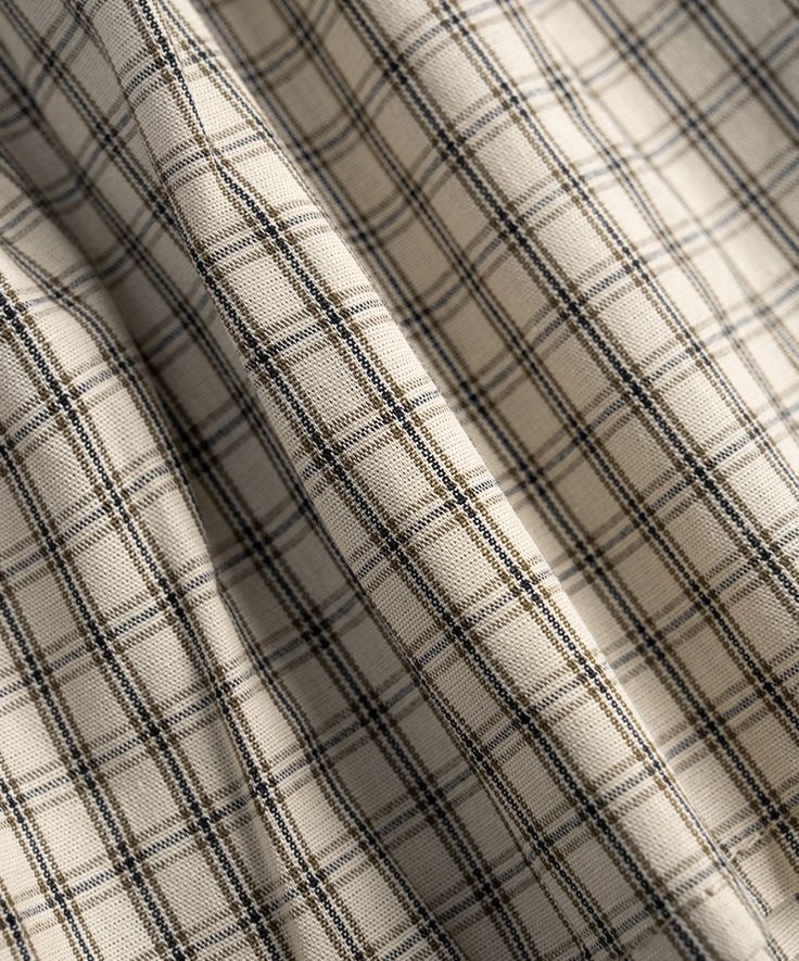 チェックラップスカート 3色展開