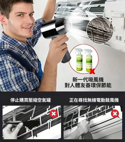 吹風機