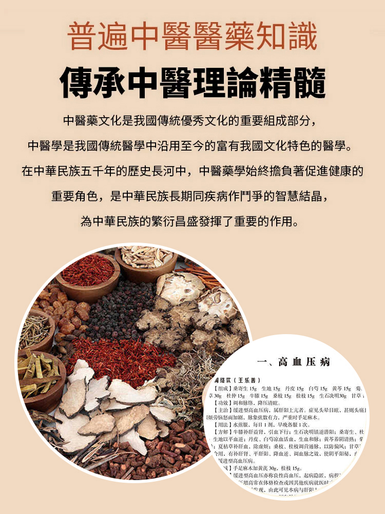 國家名醫秘方書籍