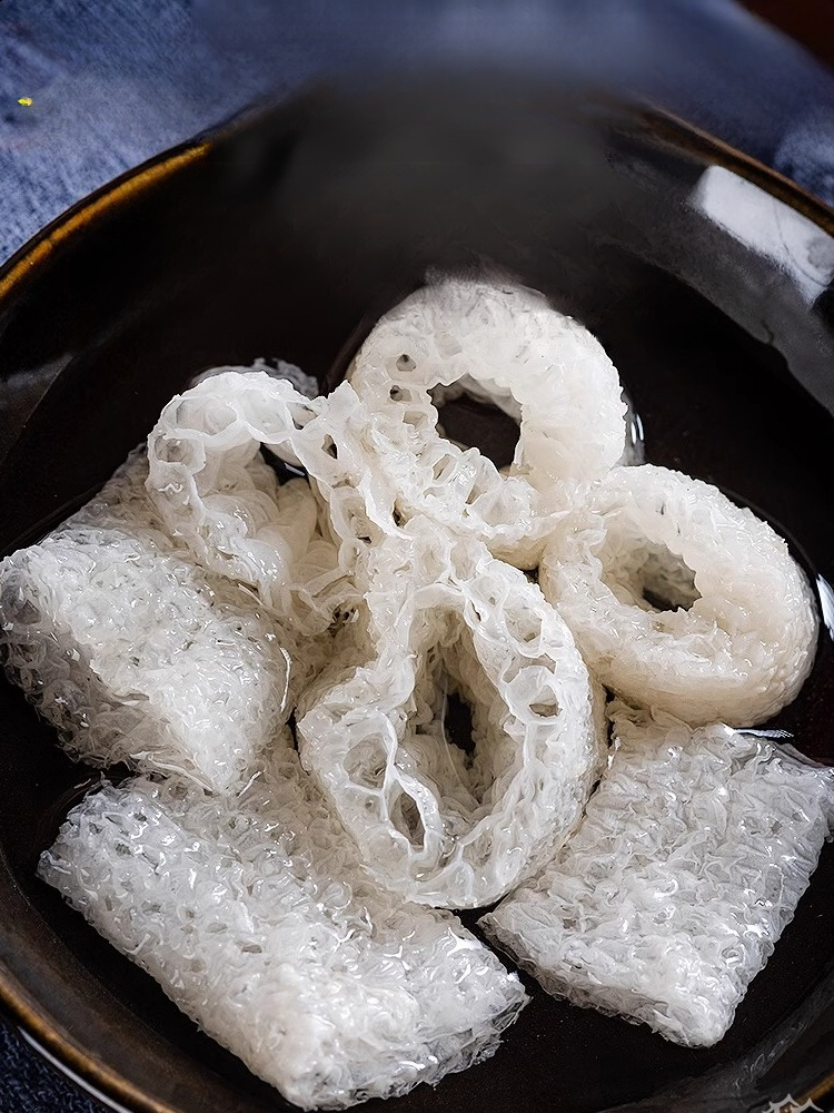 【菌中皇后】新貨無裙竹蓀桿