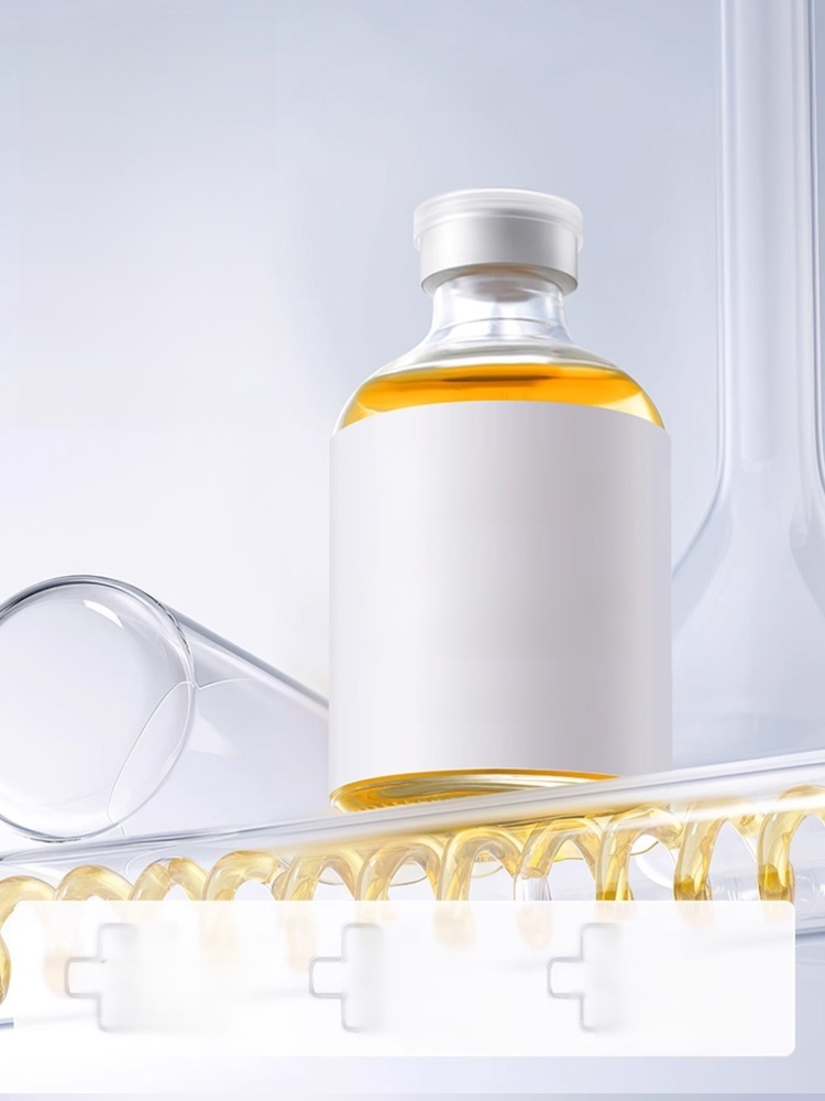 鮭魚細胞重組膠原蛋白精華