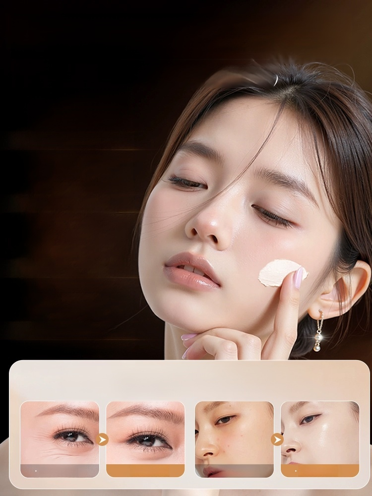 【377+877】美白祛斑貴婦霜