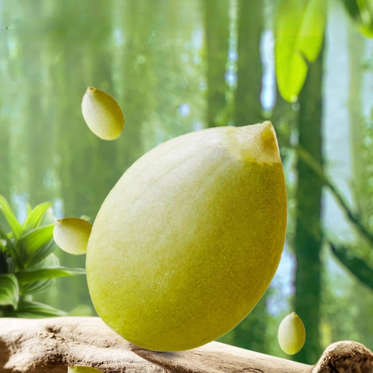 【比黑枸杞好十倍】香脆南瓜子仁