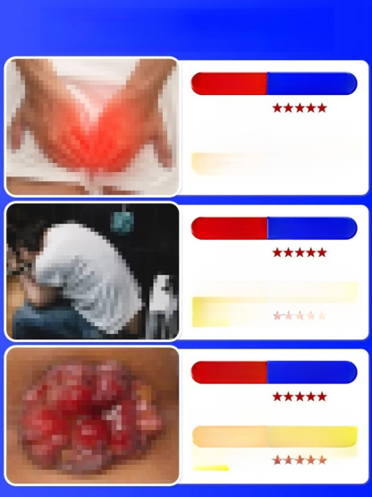 雲南本草黃連麝香肛泰噴霧