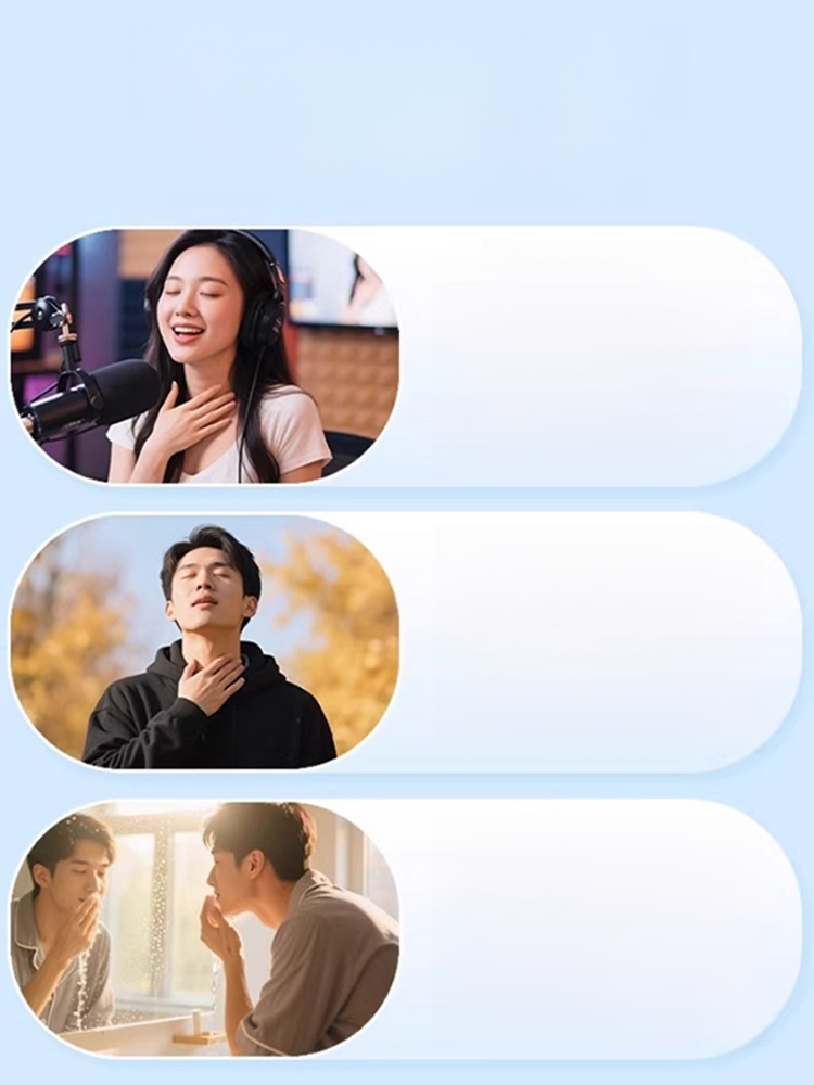 金銀花槲皮素噴劑