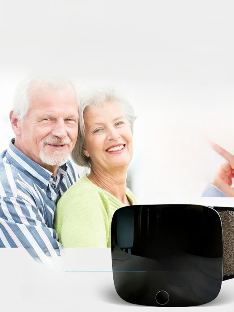 【語音大彩色螢幕】全自動手腕式電子血壓計