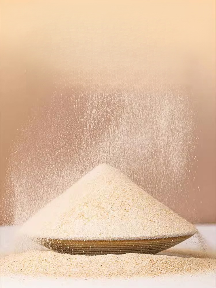 【養肝護肝 調理脾胃】蓮子百合山藥粉