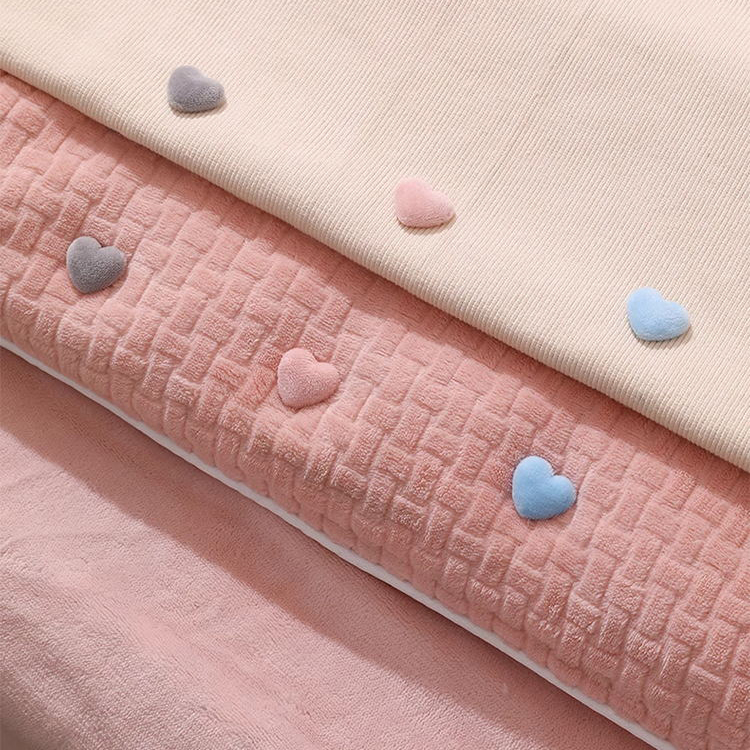 無針被子固定器