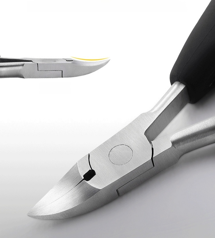 甲溝炎專用鷹嘴鉗