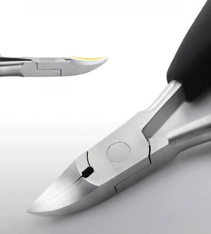 甲溝炎專用鷹嘴鉗